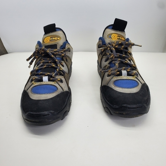 Cannondale CS Men US 8 Clipless Flat Pedal Mountain Bike Cycling Riding Shoes - Picture 7 of 13